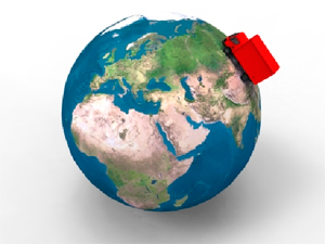 Итак, как правильно организовать доставку?